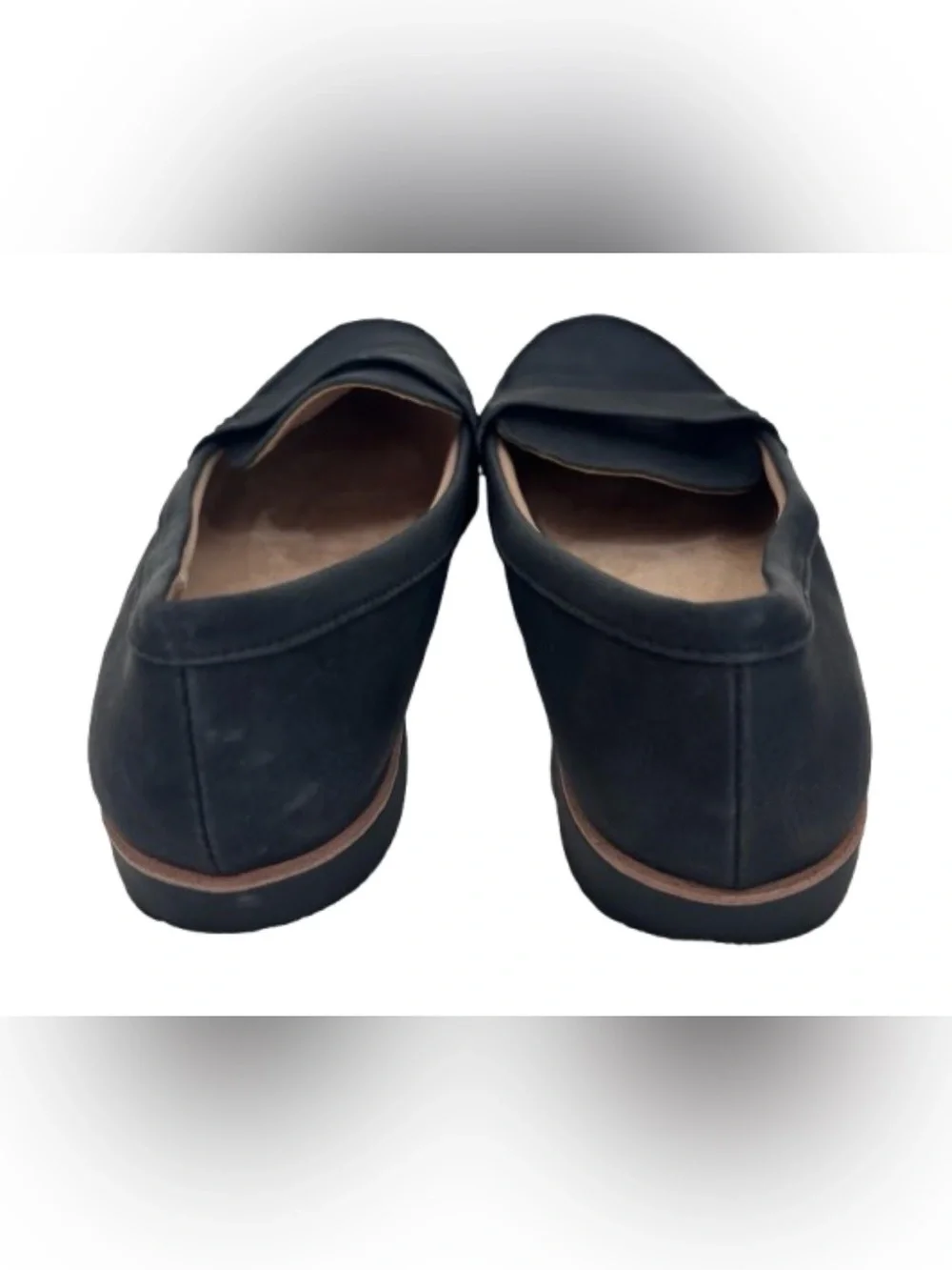 Size 8.5 NWOT Lifestride Loafers